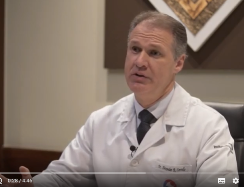 Radiologia Intervencionista – Dr. Alexander Corvello